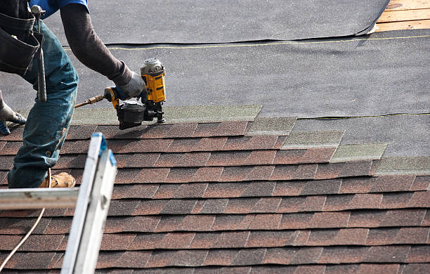 Licensed Roofing service in Murchison, TX - Brentwood Metal Roofing